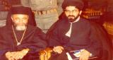 كاپوچي، اسقف مبارز كاپوچي، اسقف مبارز